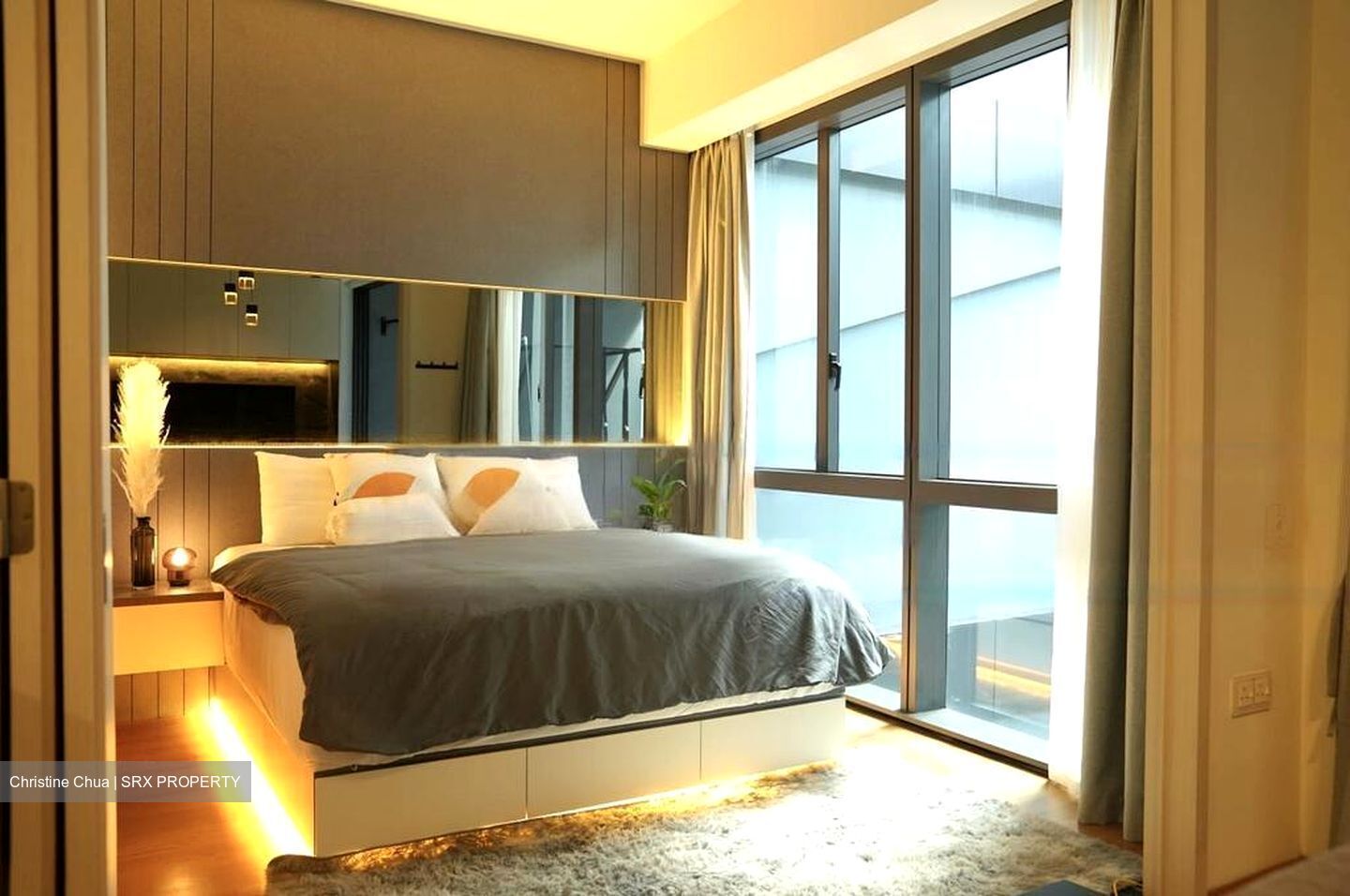 Marina One Residences (D1), Apartment #460286681